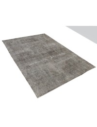 Grigio Persiano Tappeto Vintage 358 x 270 cm - view 3