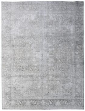 Vintage Carpet 365 x 293 grey