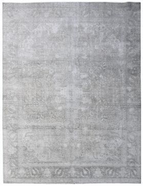 Alfombra Vintage 365 x 293 gris