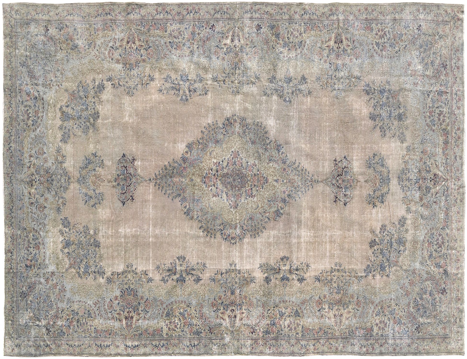 Vintage Heritage  blu <br/>646 x 330 cm