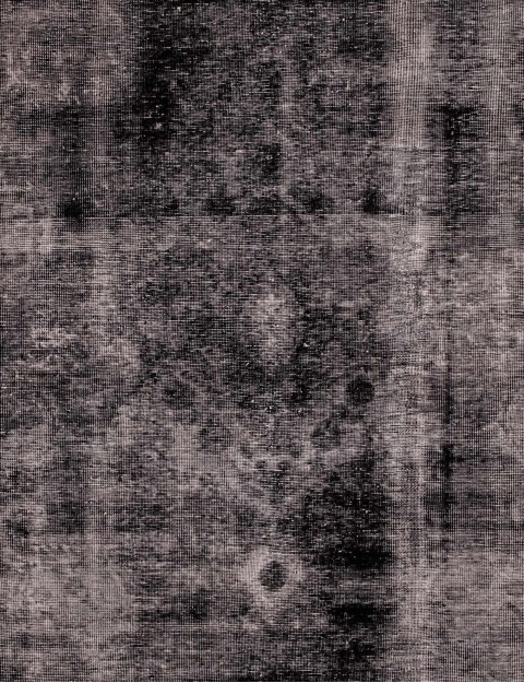 Tappeto vintage persiano 268 x 183