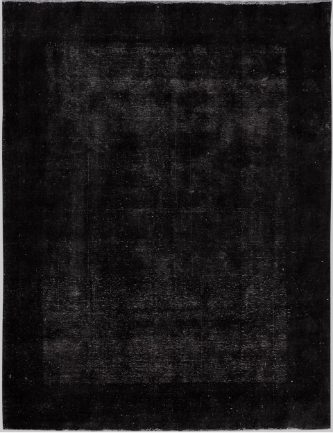 Alfombra persa vintage  <br/>360 x 290 cm