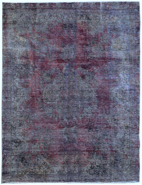 Alfombra Vintage  <br/>332 x 234 cm