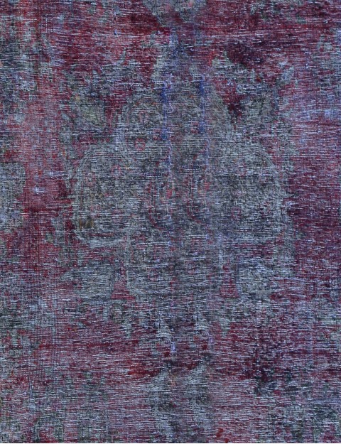 Alfombra Vintage  <br/>332 x 234 cm