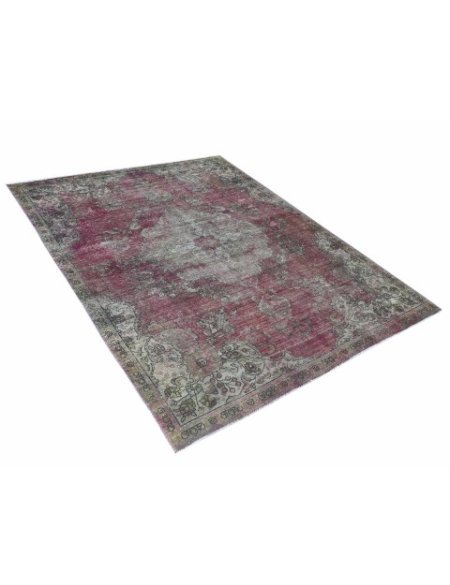 Purple  Persia Retro Rug  316 x 231 cm