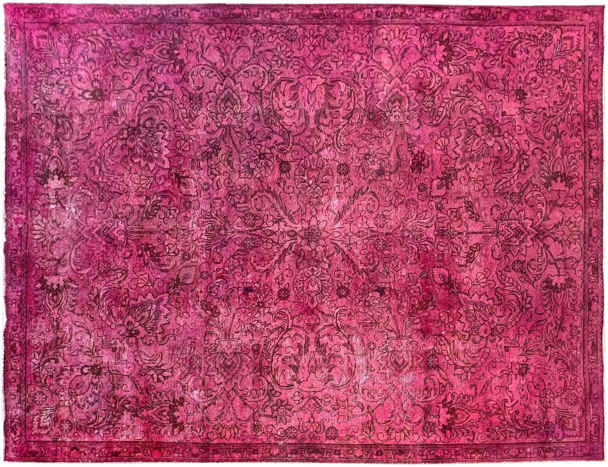 Persian vintage carpet  rossio <br/>324 x 237 cm