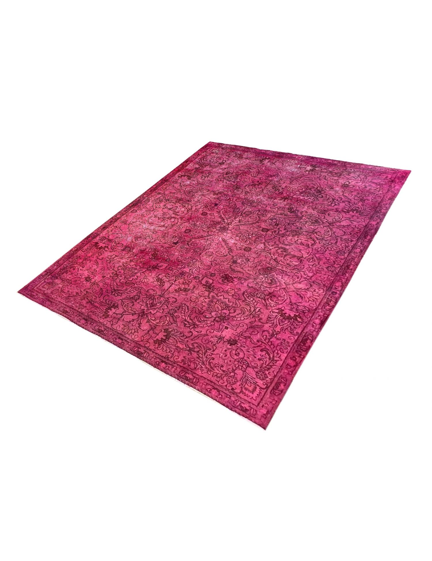 Persian vintage carpet  rosso <br/>324 x 237 cm
