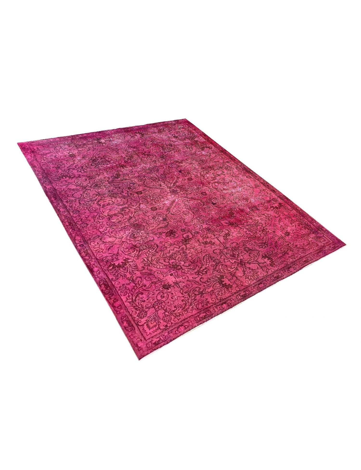 Persian vintage carpet  rød <br/>324 x 237 cm