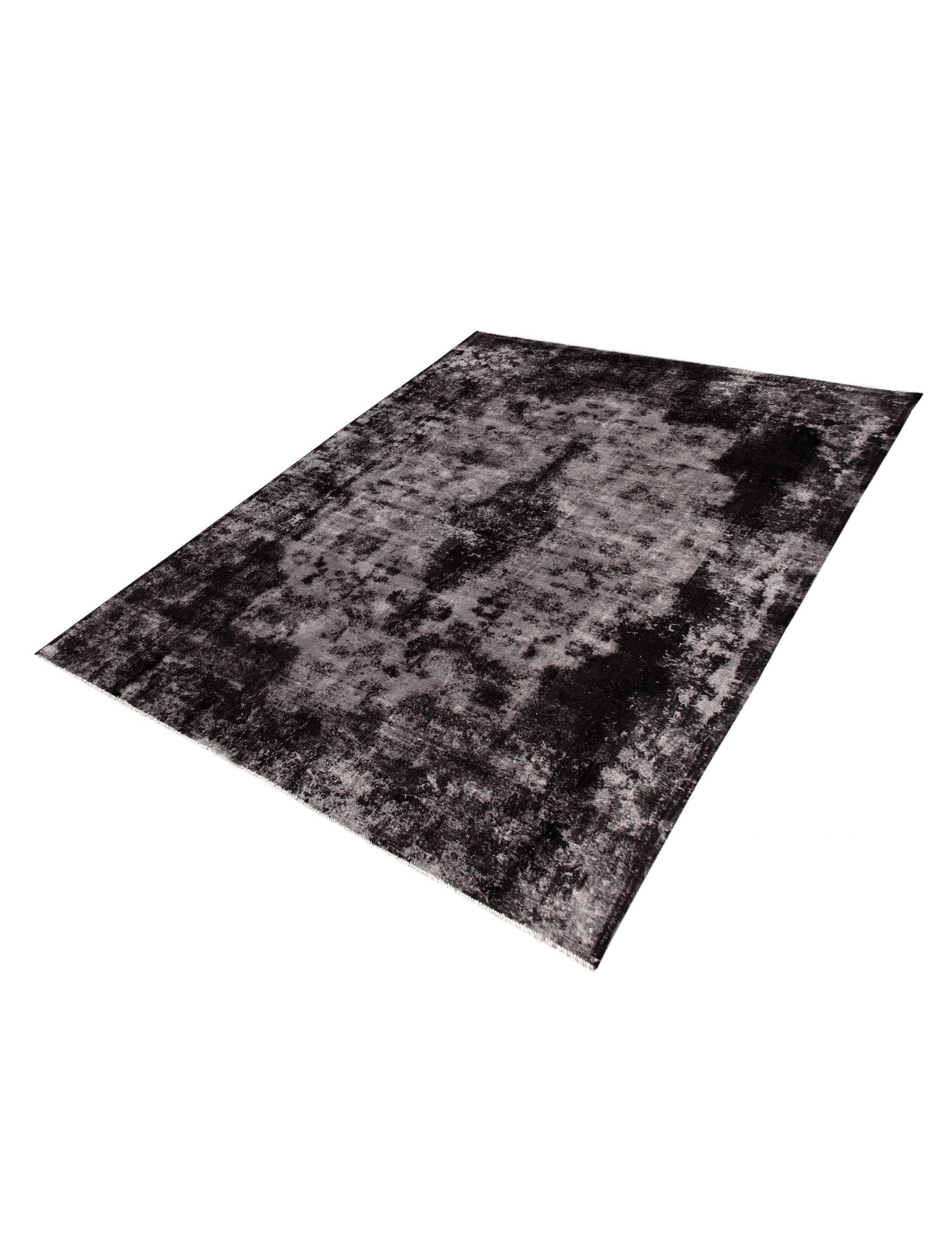 Persian Vintage Carpet  black <br/>356 x 262 cm