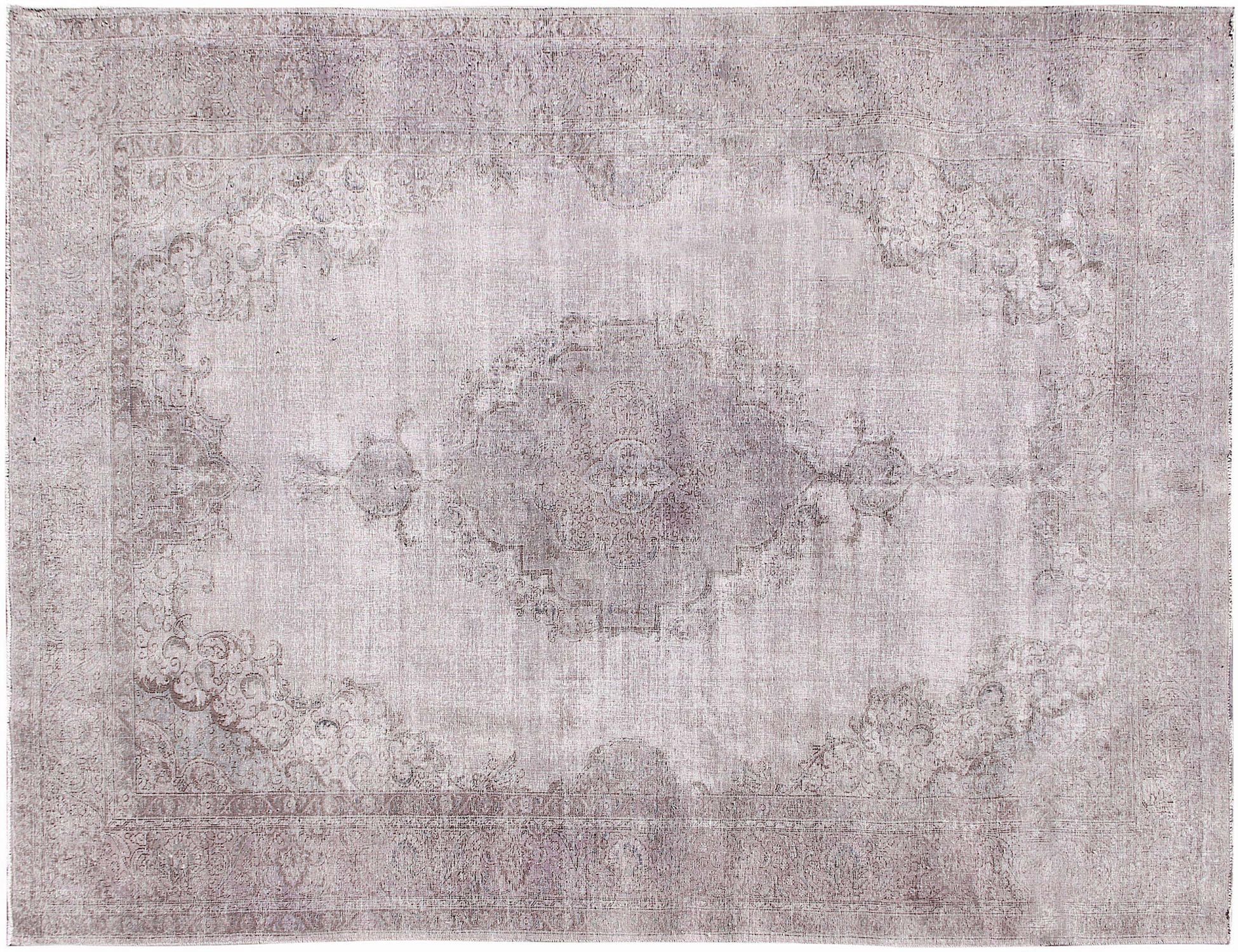 Persisk Vintagetæppe  lilla <br/>480 x 300 cm