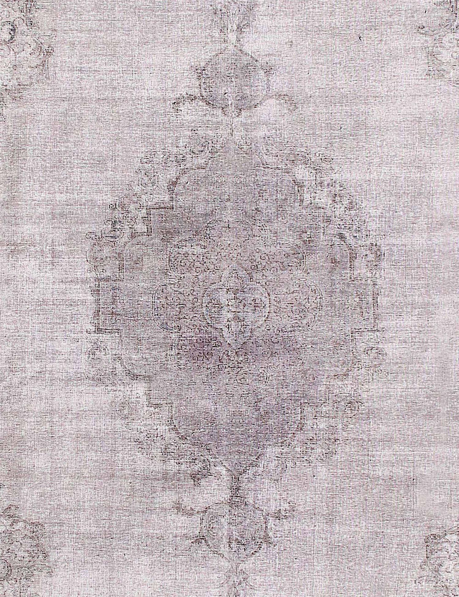 Persisk Vintagetæppe  lilla <br/>480 x 300 cm