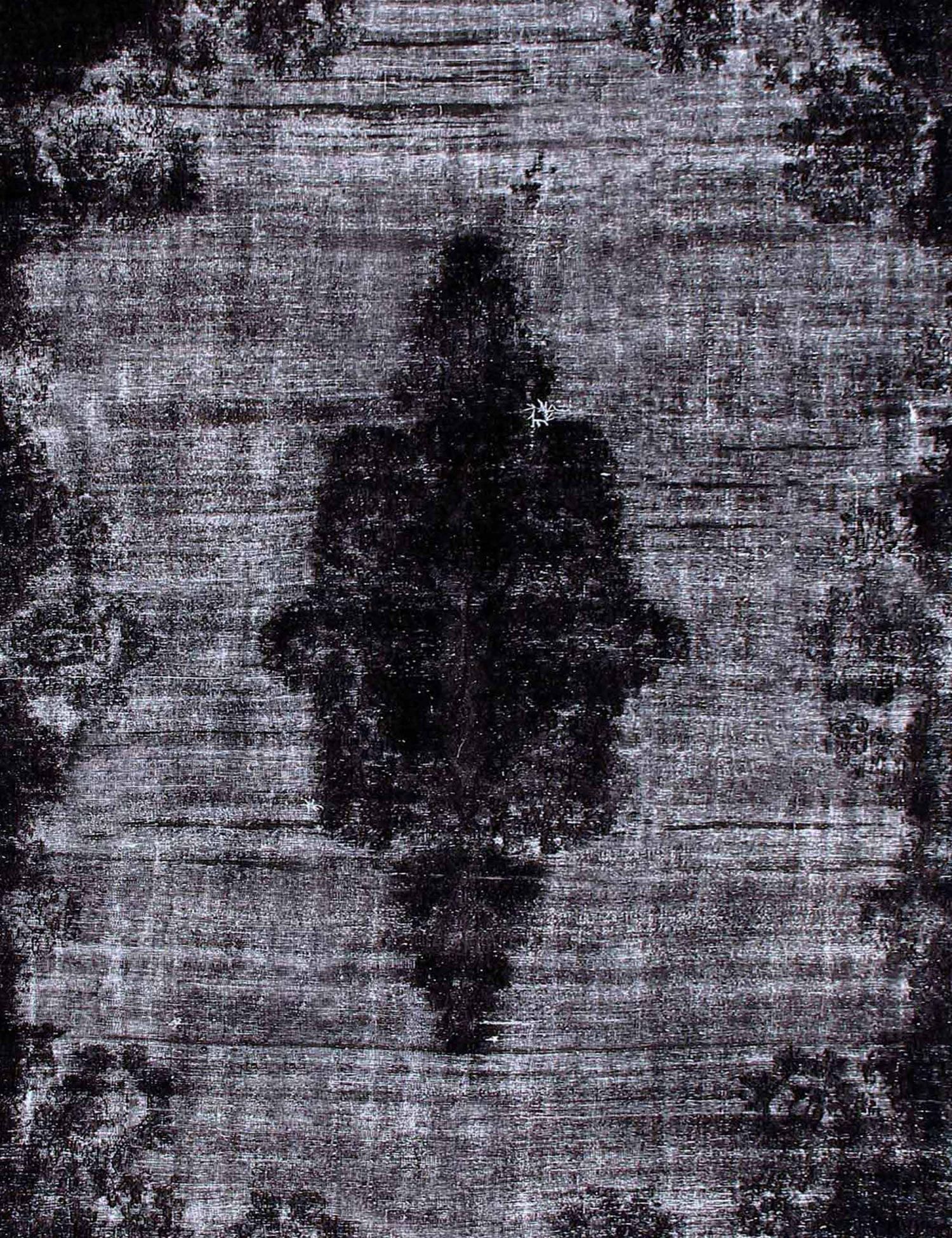 Tappeto vintage persiano  schwarz <br/>434 x 298 cm