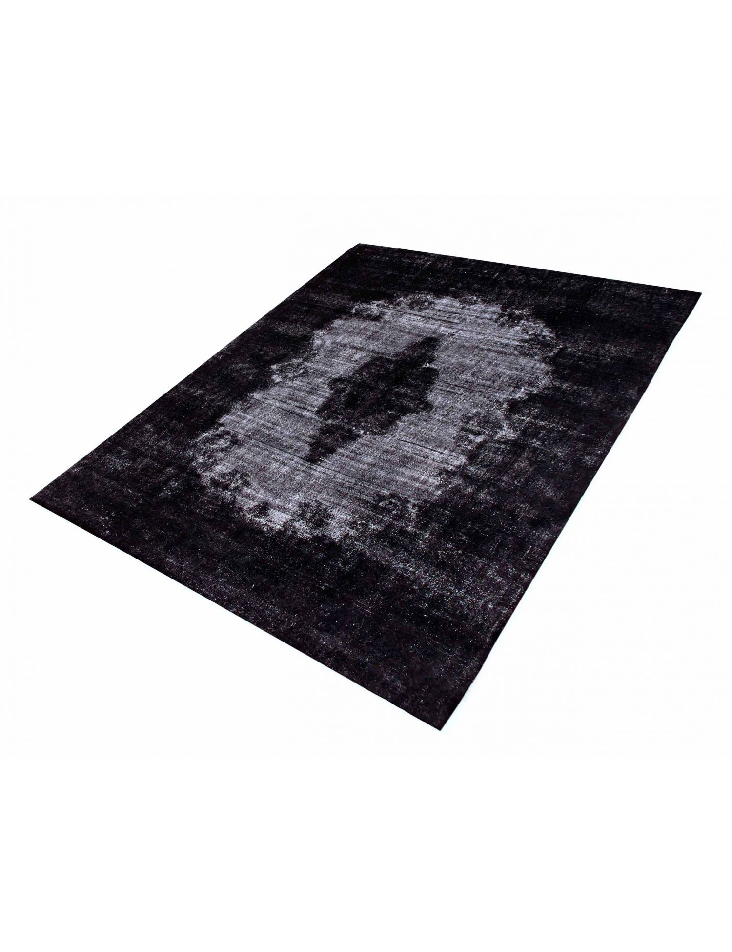 Tappeto vintage persiano  schwarz <br/>434 x 298 cm