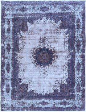 Vintage Heritage purple  <br/>393 x 284 cm