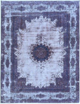 Lila Persien Vintage Heritage  393 x 284 cm