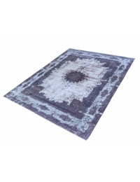 Lila Persien Vintage Heritage  393 x 284 cm