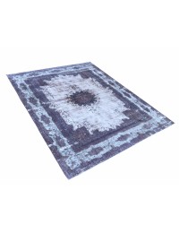 Lila Persien Vintage Heritage  393 x 284 cm