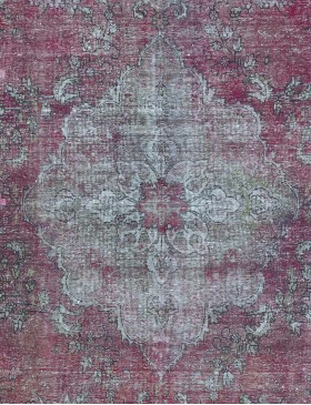 Violetti Persia Retro  316 x 231 cm