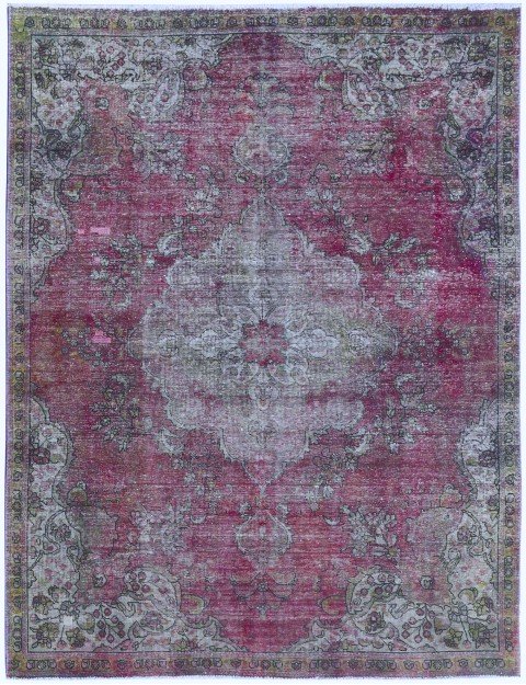 Retro  <br/>316 x 231 cm