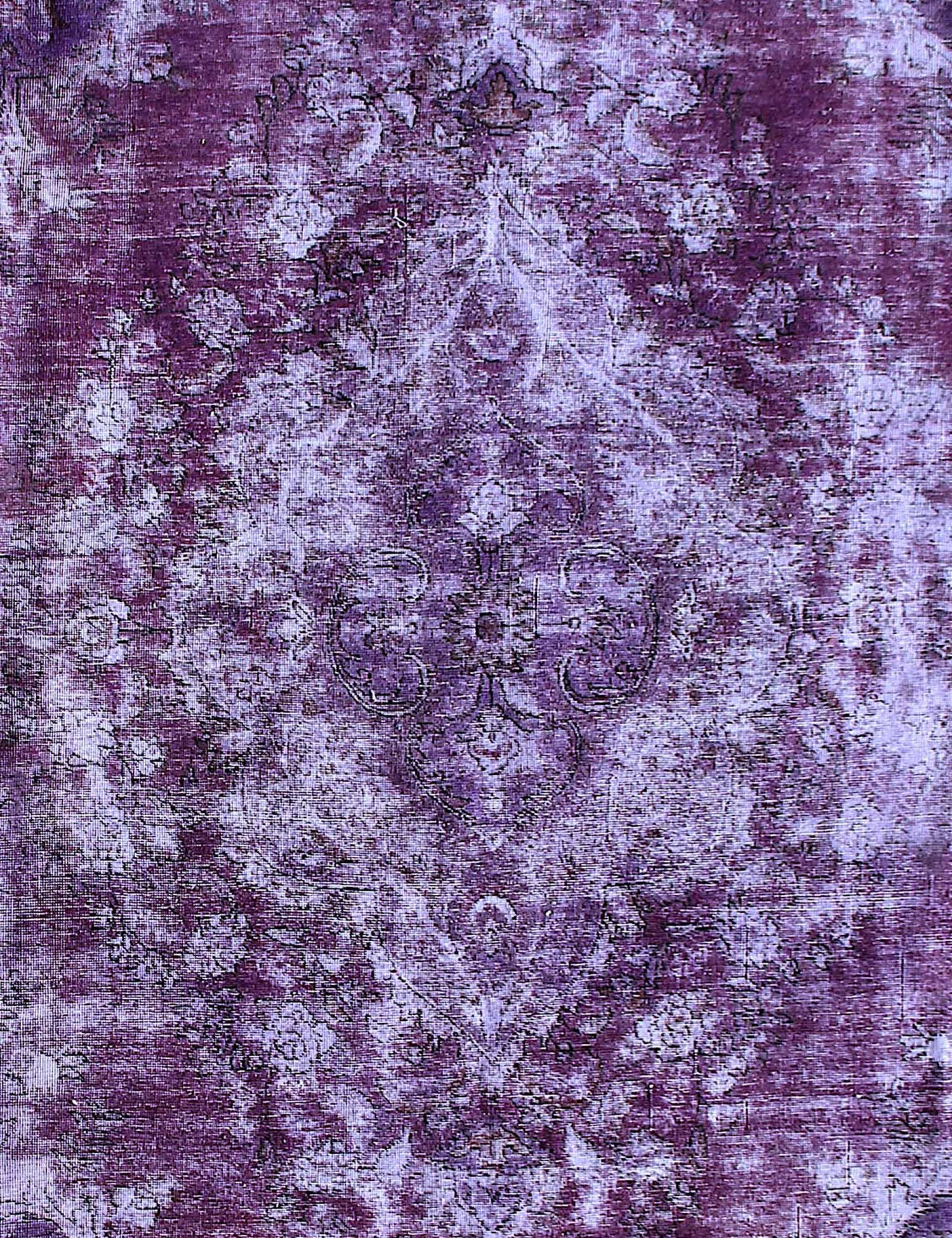 Persialaiset vintage matot   380 x 267 cm