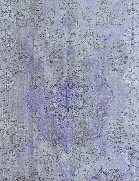 Tapis Vintage  <br/>380 x 290 cm