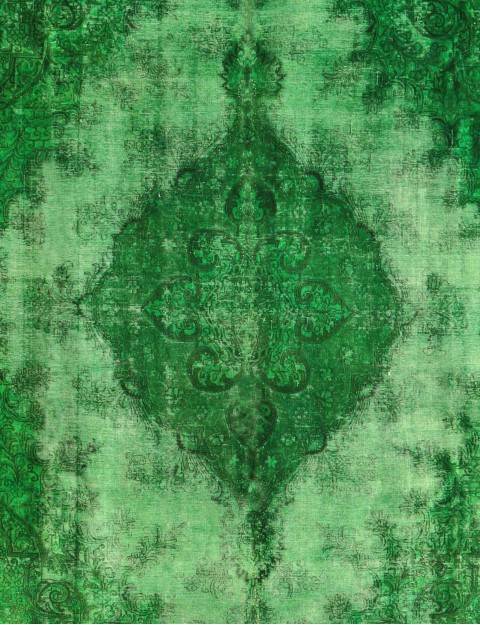 Tappeto Vintage  <br/>433 x 348 cm