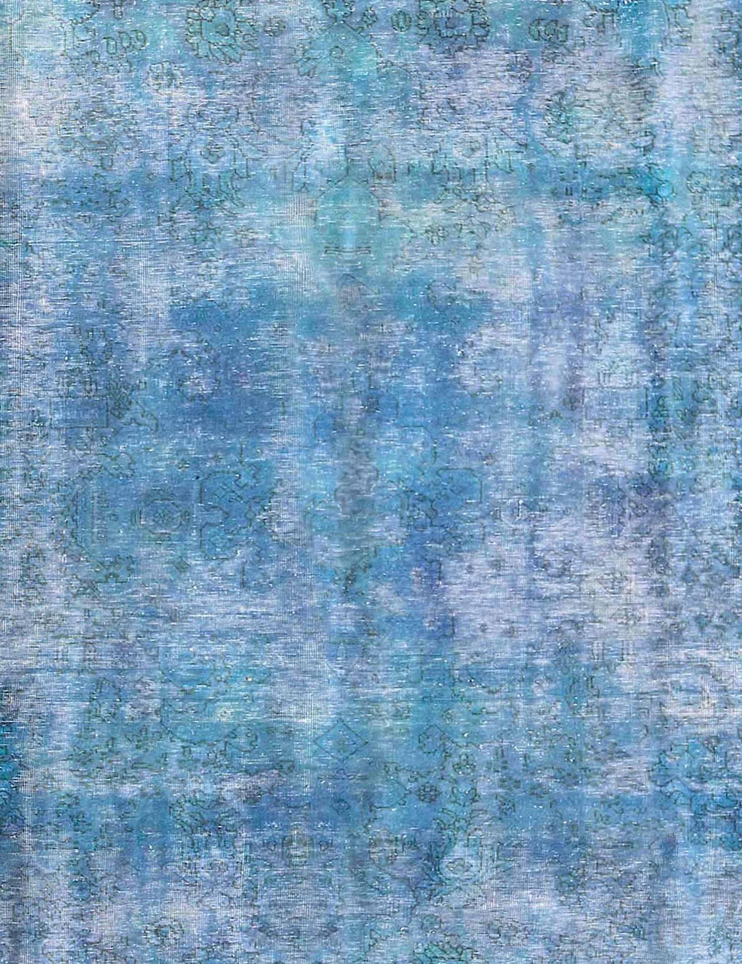 Tappeto Vintage  blu <br/>320 x 210 cm