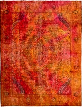 Tappeto Vintage  multicolore <br/>370 x 295 cm