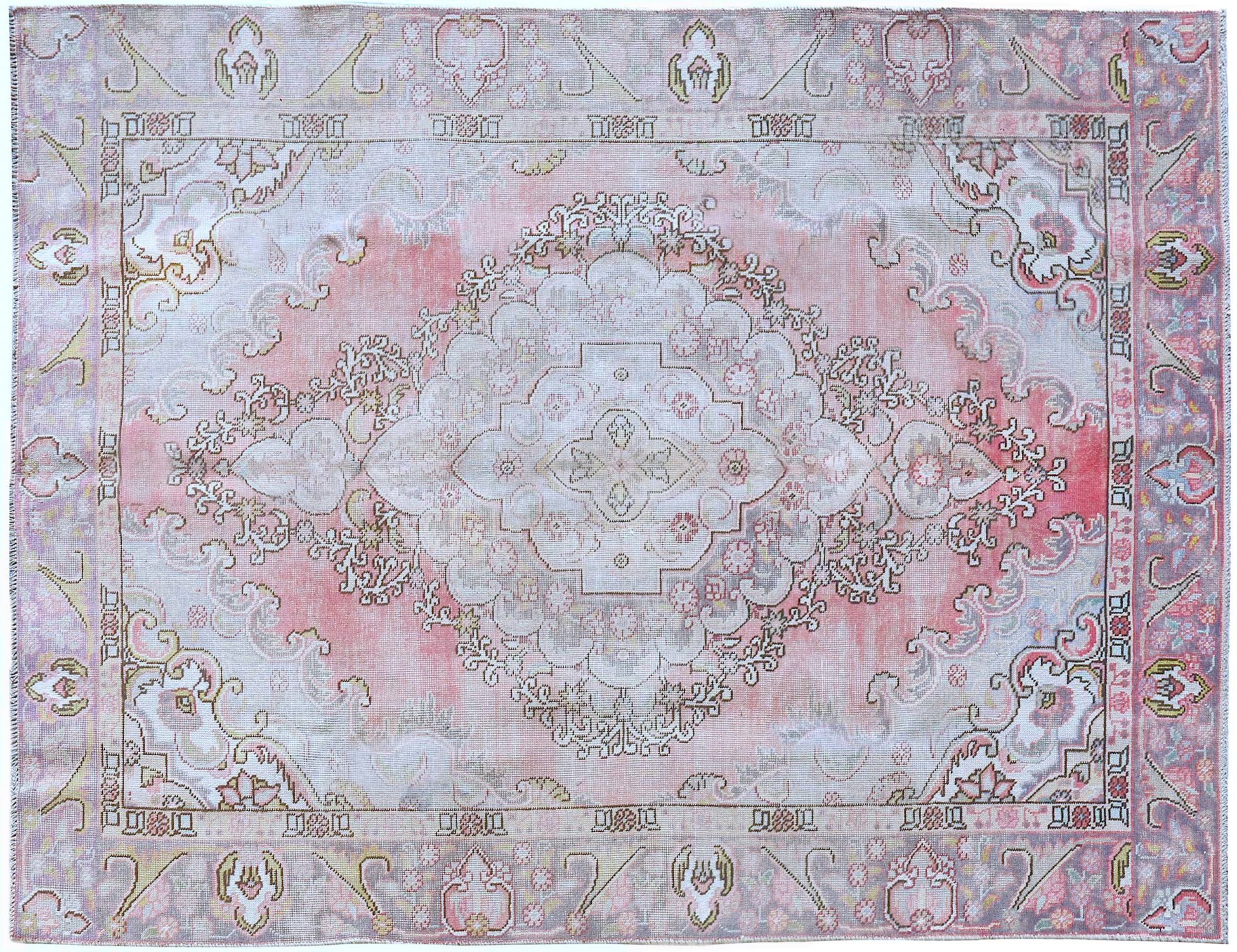 Stonewash  beige <br/>270 x 174 cm