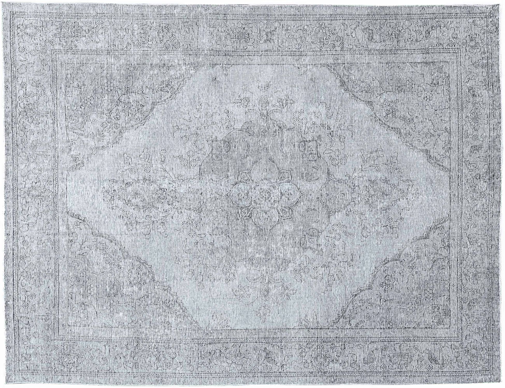 Vintage Matta  grå <br/>327 x 236 cm