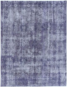 Tappeto Vintage 356 x 264 viola