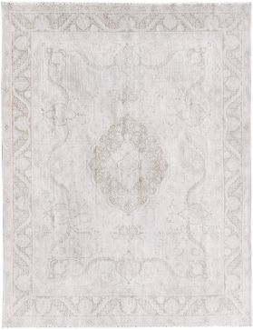 Retro Rug 330 x 240 beige 