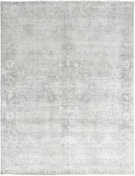 Vintage Carpet 376 X 283 grey