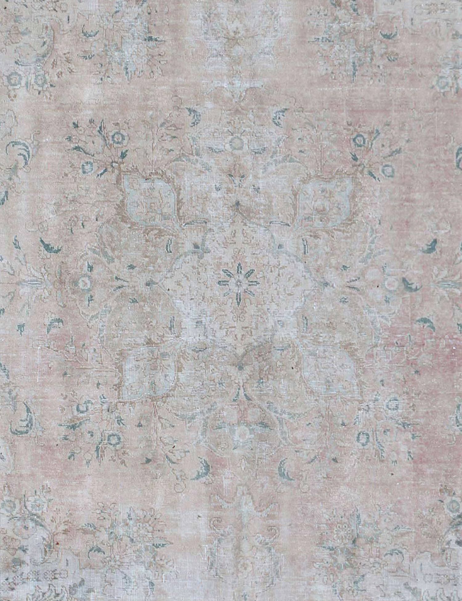 Tappeto Vintage  beige <br/>290 x 290 cm