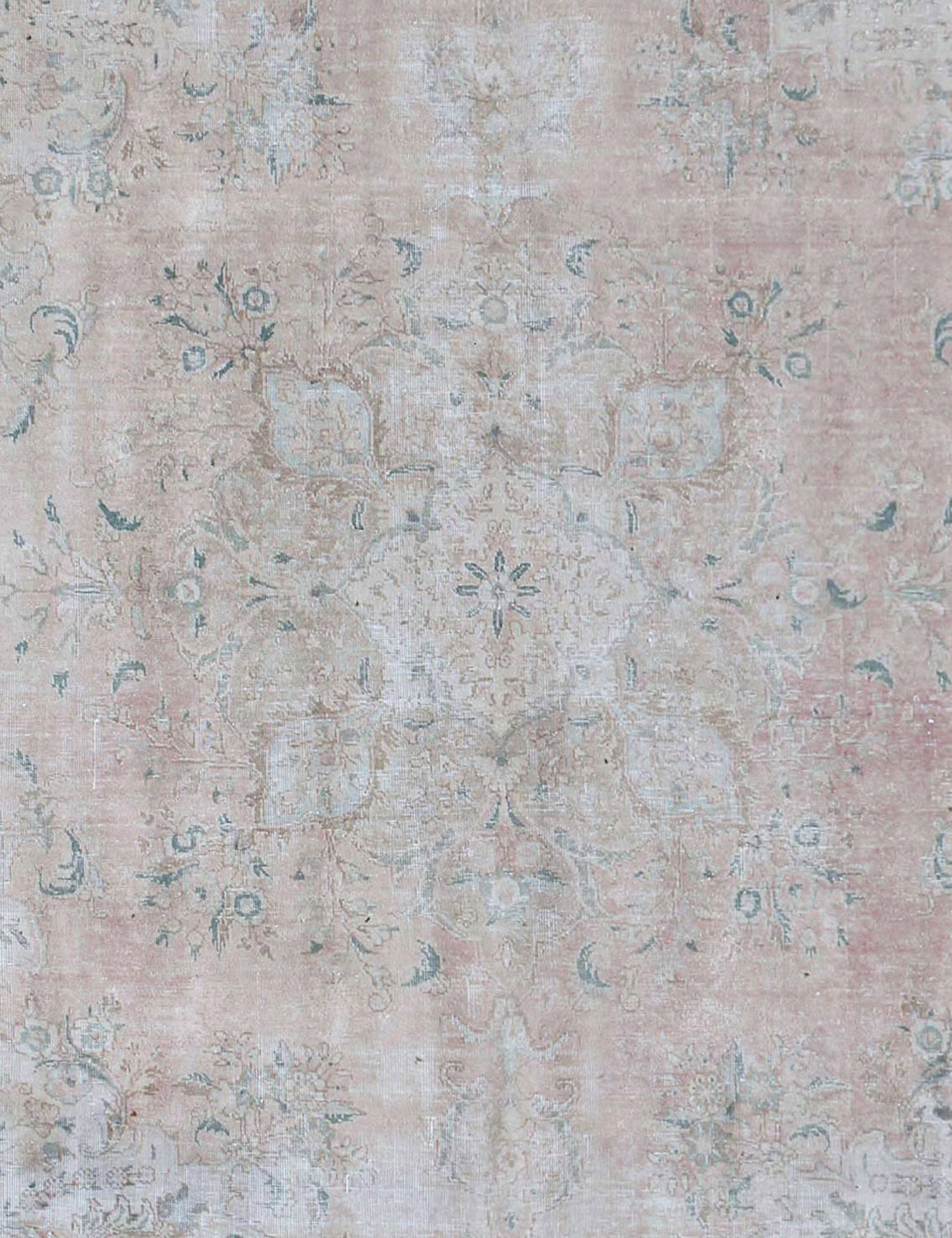 Tappeto Vintage  beige <br/>348 x 290 cm