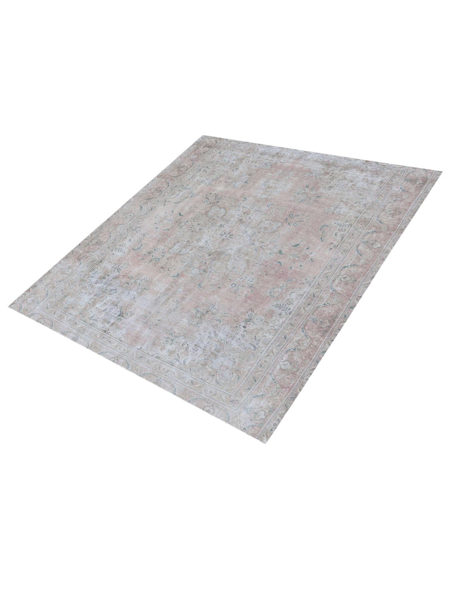Tappeto Vintage  beige <br/>348 x 290 cm