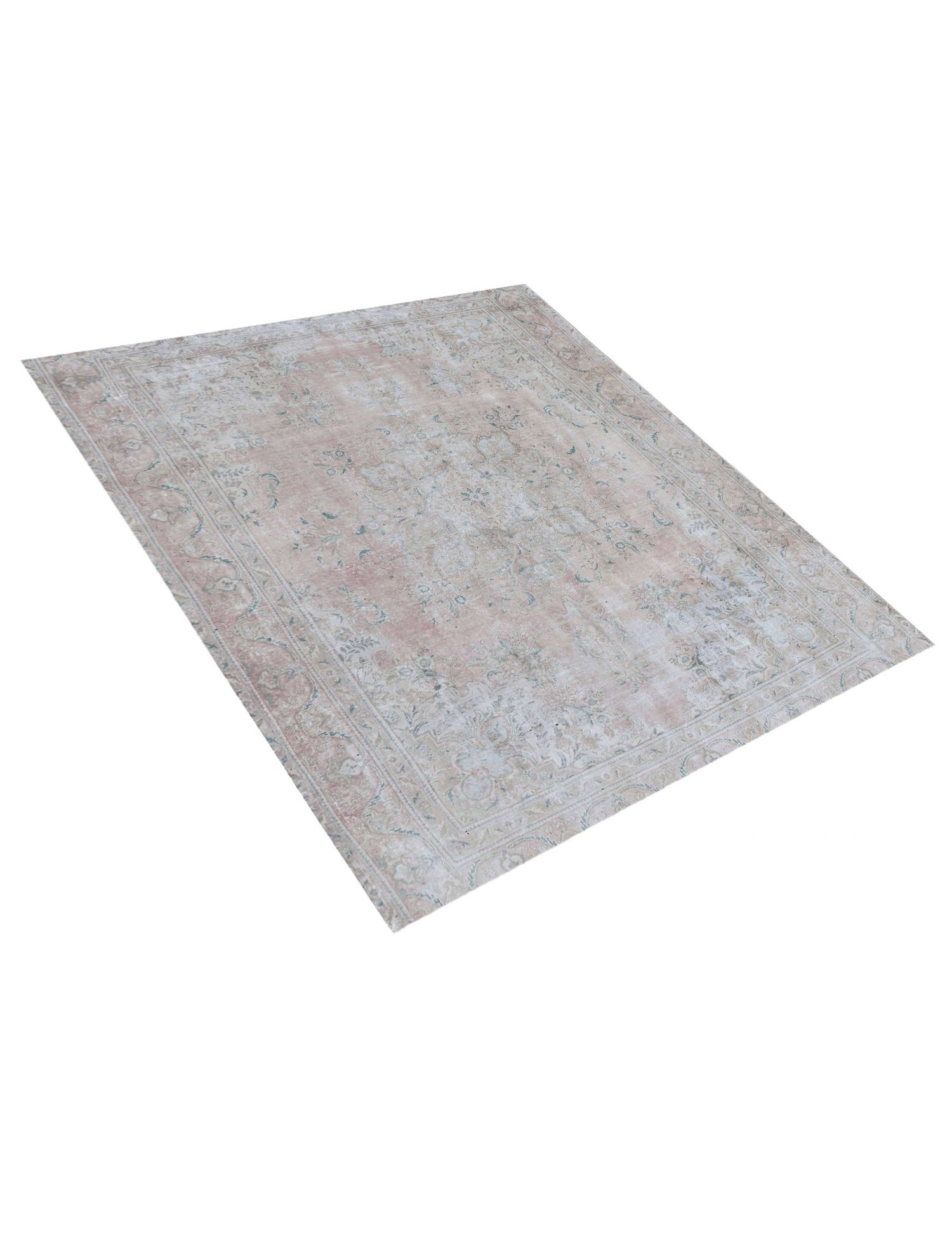 Tappeto Vintage  beige <br/>348 x 290 cm