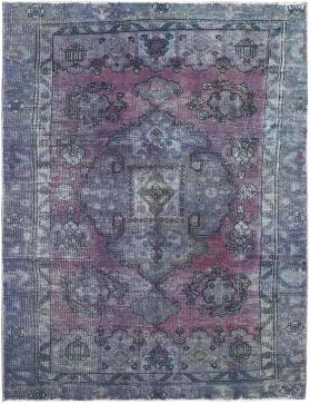Vintage Carpet 285 x 169 purple 