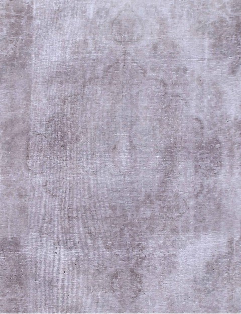 Grijs Perzië Stonewash  255 x 270 cm