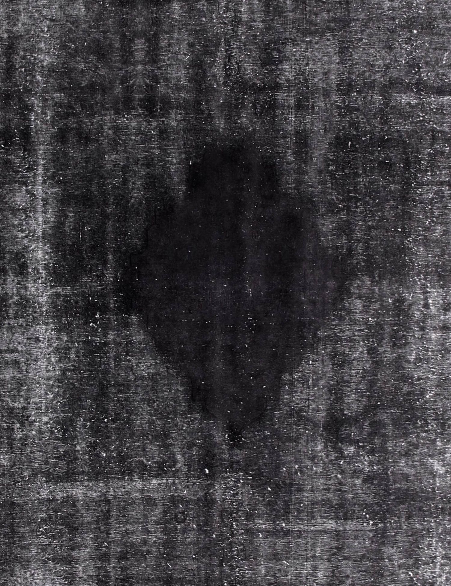 Persisk vintage matta   348 x 272 cm