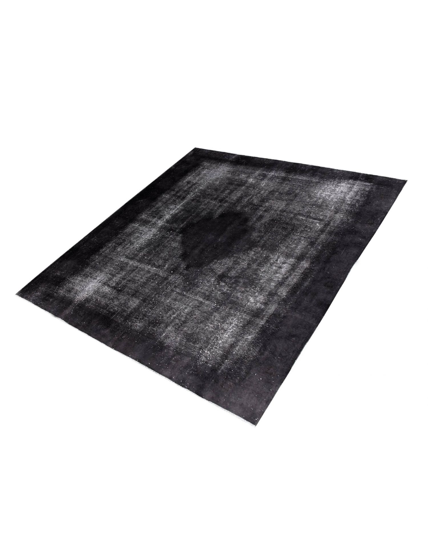 Persisk vintage matta   348 x 272 cm