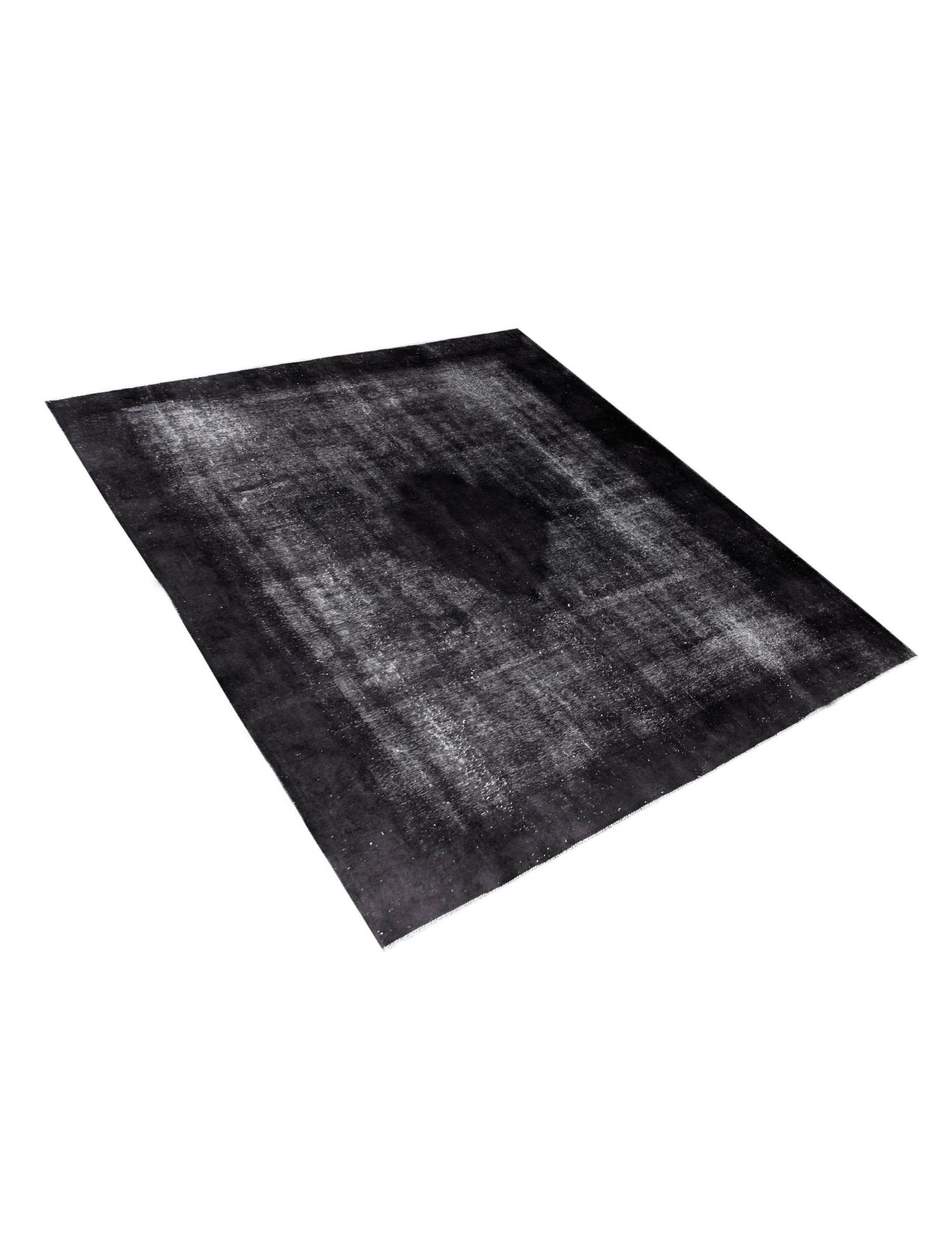 Persisk vintage matta   348 x 272 cm