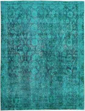 Stonewash  verde <br/>325 x 260 cm