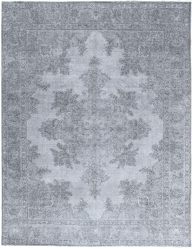 Vintage Carpet 377 X 304 grey