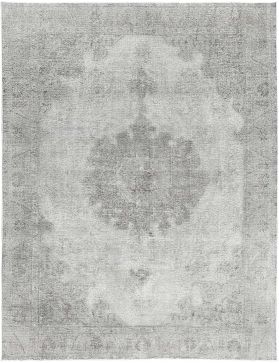 Vintage Carpet 370 X 280 grey