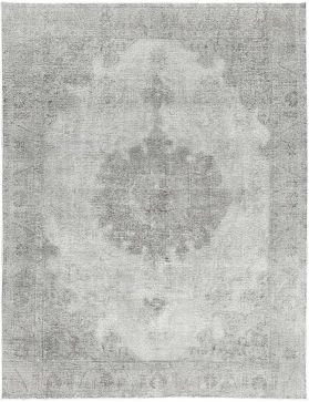 Vintage Tapis 370 X 280 grise