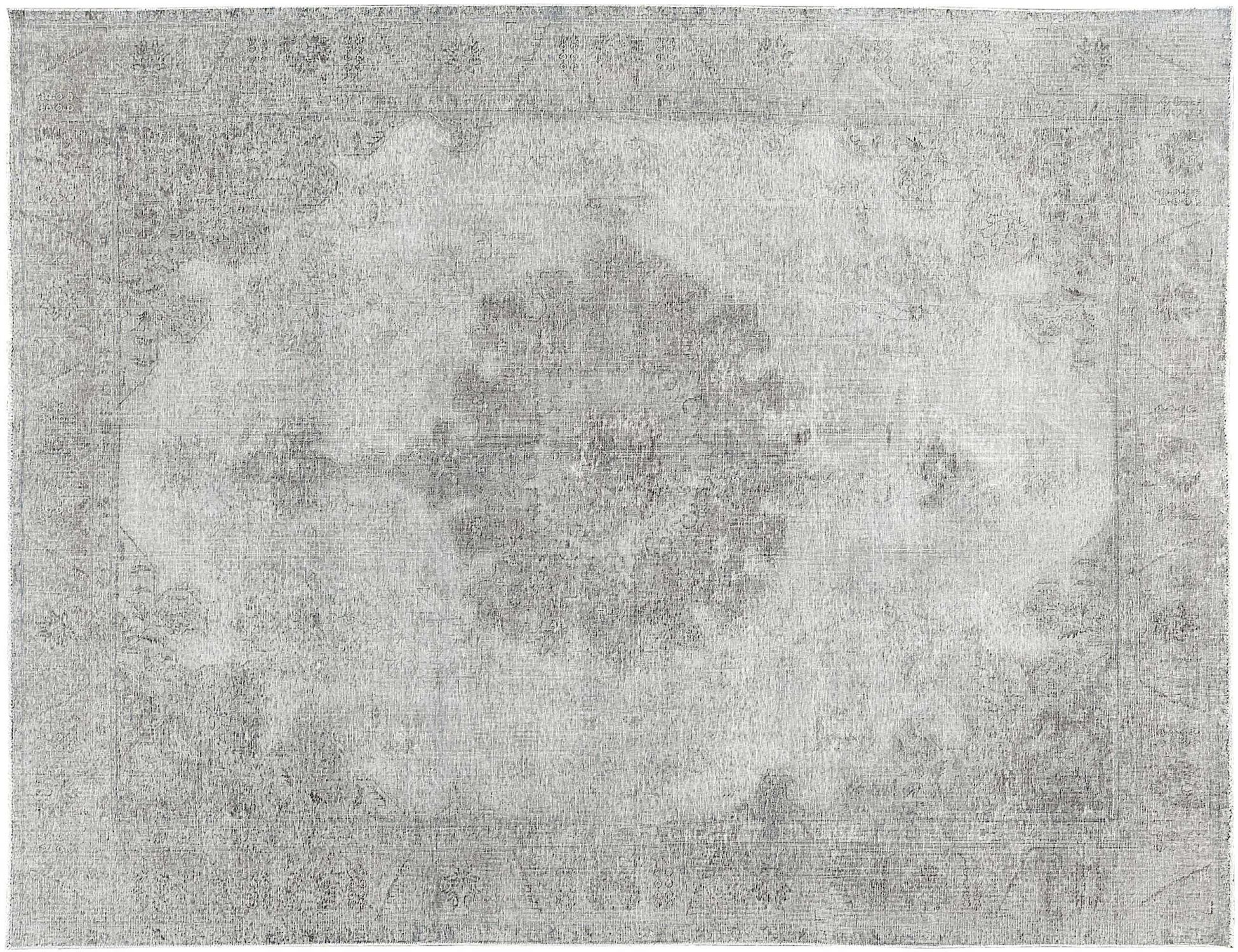 Vintage Matta  grå <br/>370 x 280 cm