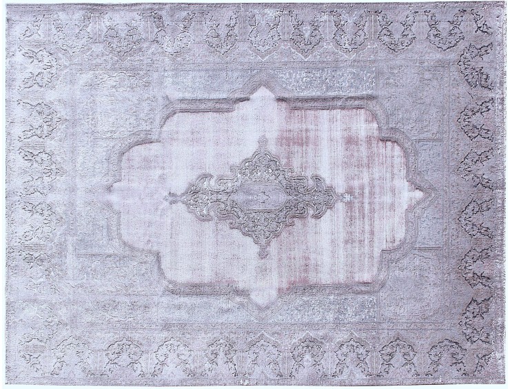 Grigio Persiano Vintage Heritage  406 x 290 cm