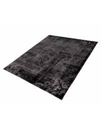 Musta Persia Persialaiset vintage matot 307 x 214 cm - view 3