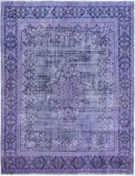 Persischer Vintage Heritage 387 x 294 blau